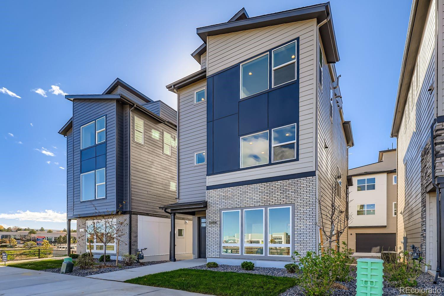centennial&nbsp; House Search Picture