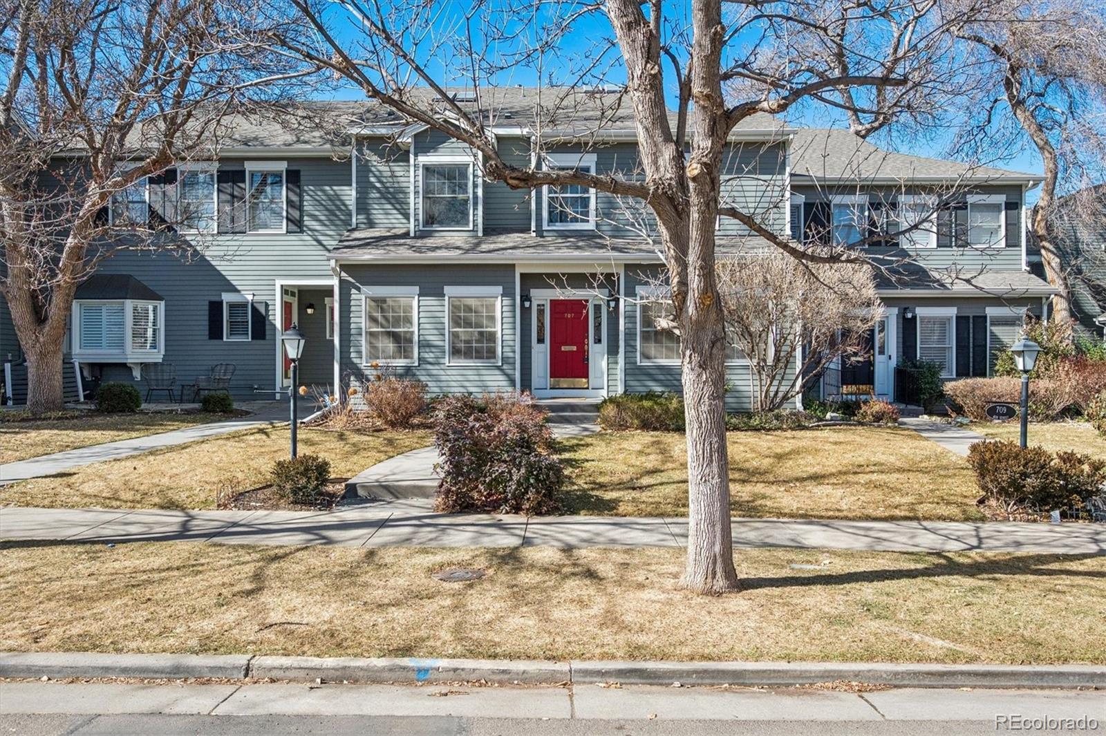 Hilltop Denver Home | MLS #: 5625544707  Ash Street, Denver Beds: 2 Baths: 3 Price: $840,000