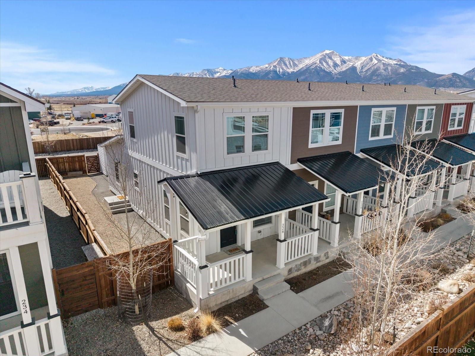 buena vista&nbsp; House Search Picture