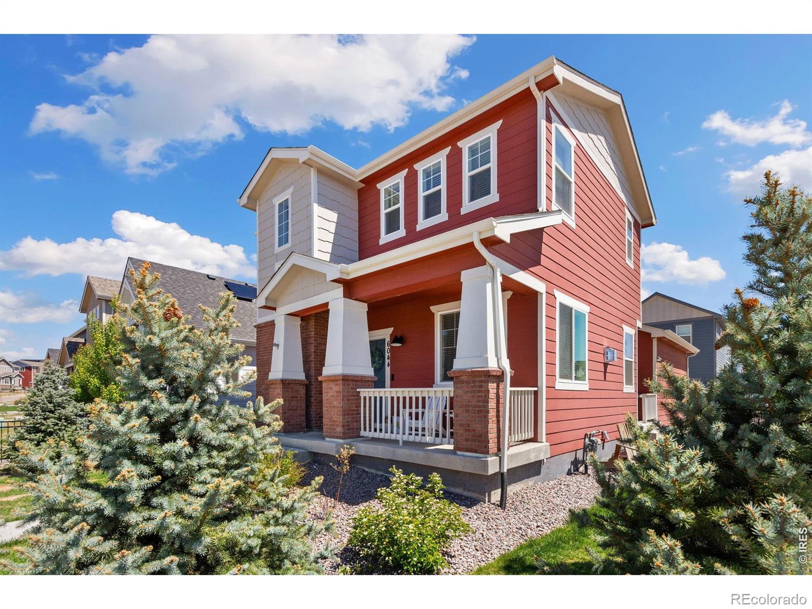 6044  Flying Mallard Drive, fort collins&nbsp; House Search MLS Picture