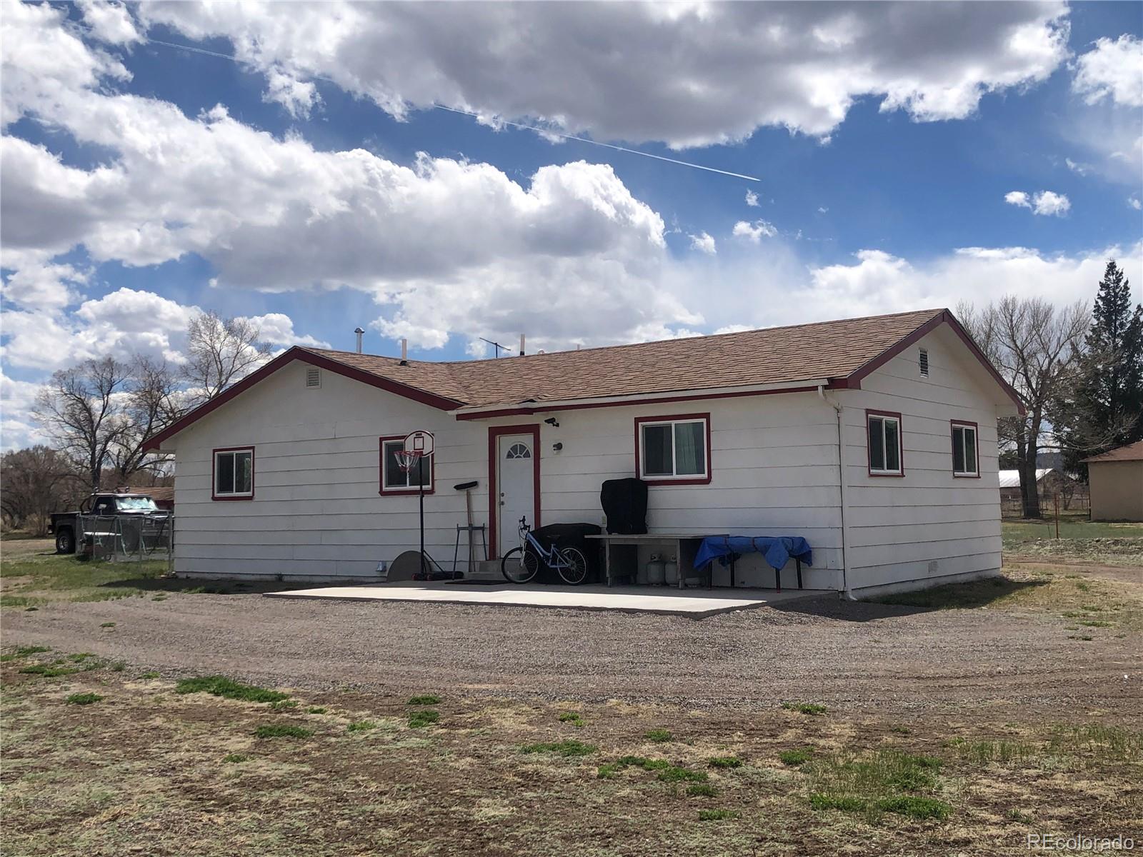 antonito&nbsp; House Search Picture