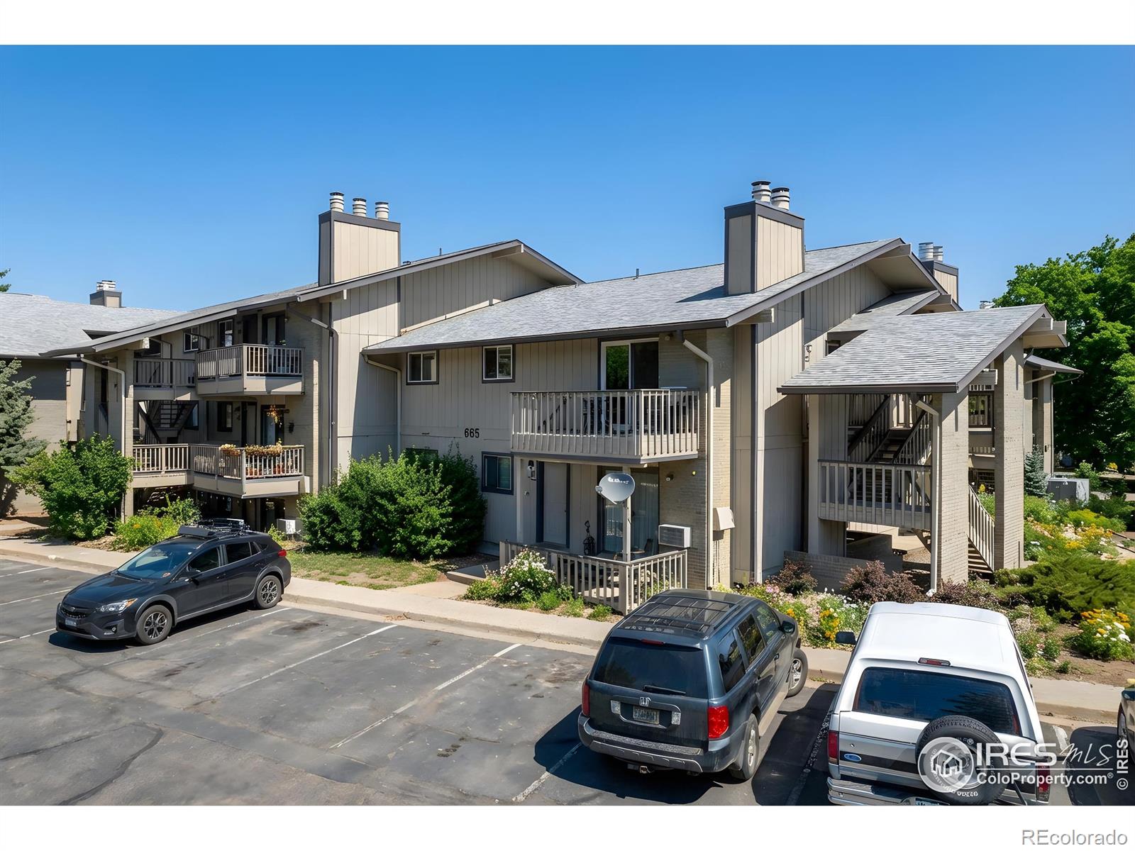 665  Manhattan Drive, boulder&nbsp; House Search MLS Picture