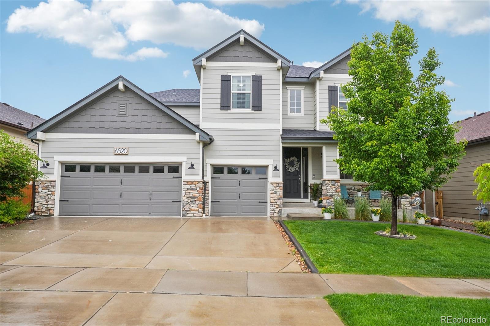 Wyndham Hill Frederick Home | MLS #: 73831186520  Empire Avenue, Frederick Beds: 6 Baths: 5 Price: $789,000