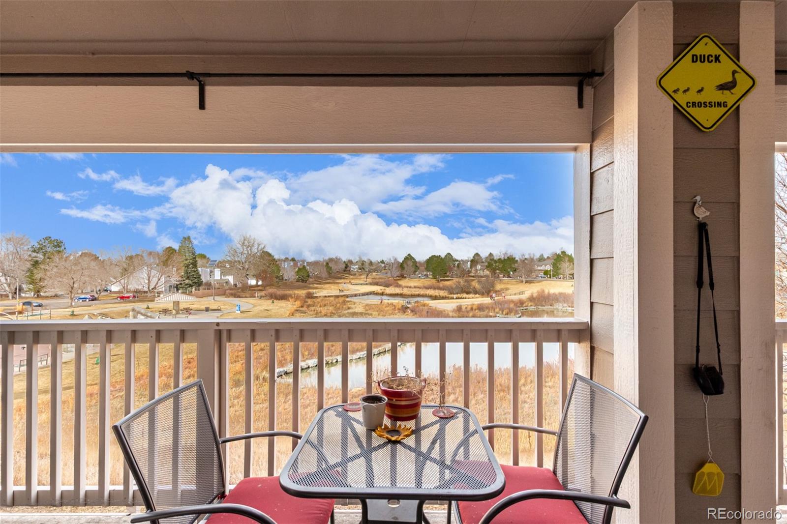 Avalon Aurora Condo / Townhome | MLS #: 74333124211 S Blackhawk Circle 8C, Aurora Beds: 2 Baths: 2 Price: $389,000