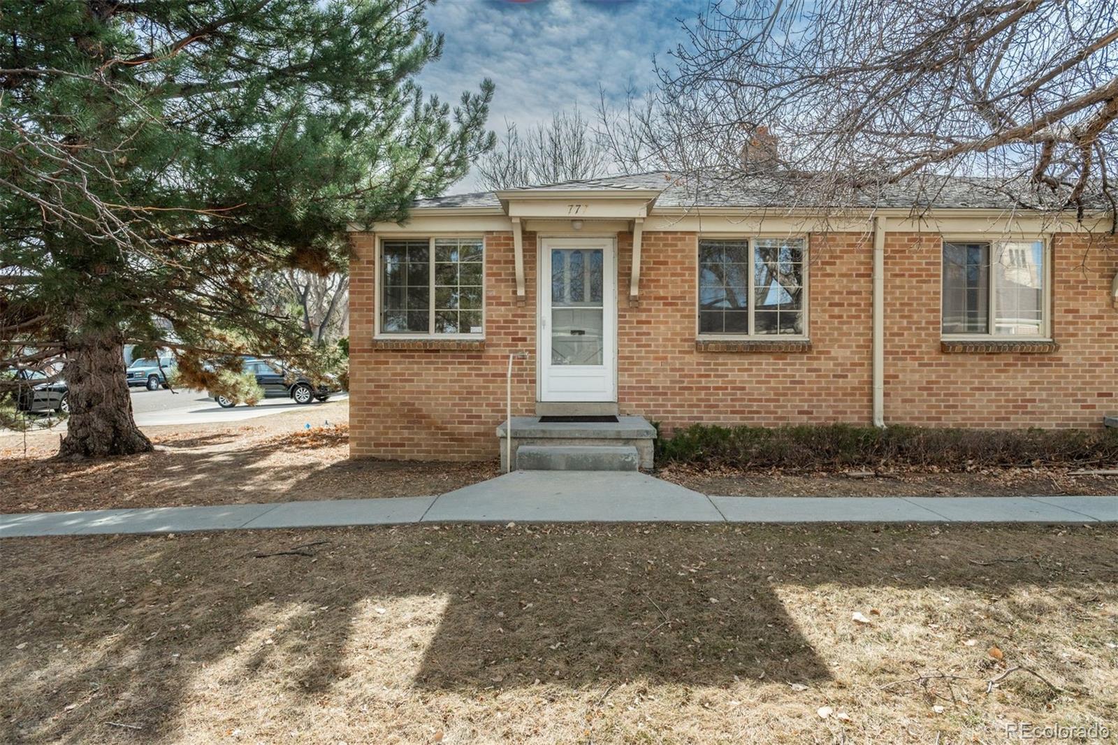 Porter Denver Home | MLS #: 9273724777  Forest Street, Denver Beds: 1 Baths: 1 Price: $295,000