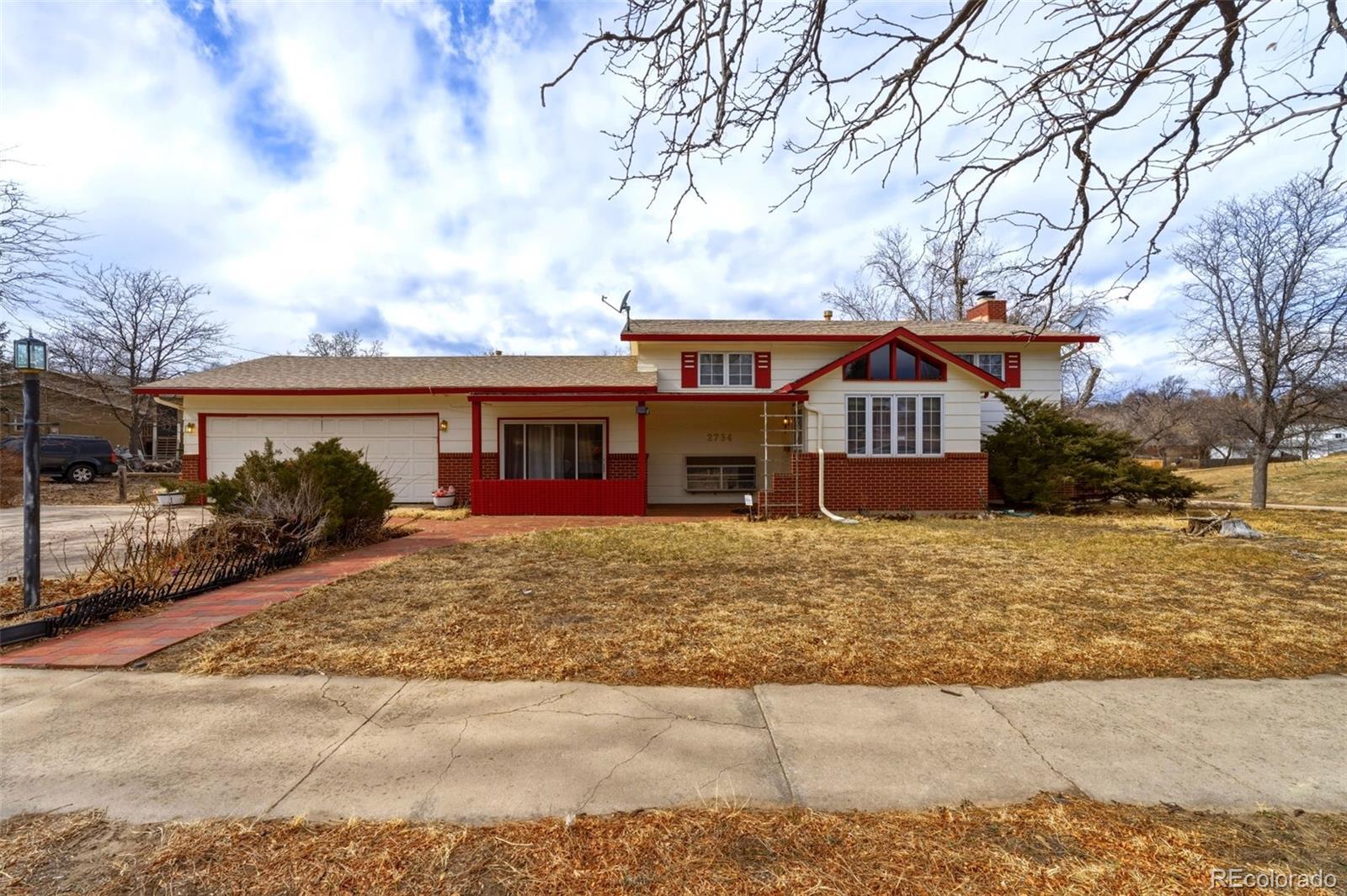 colorado springs&nbsp; House Search Picture