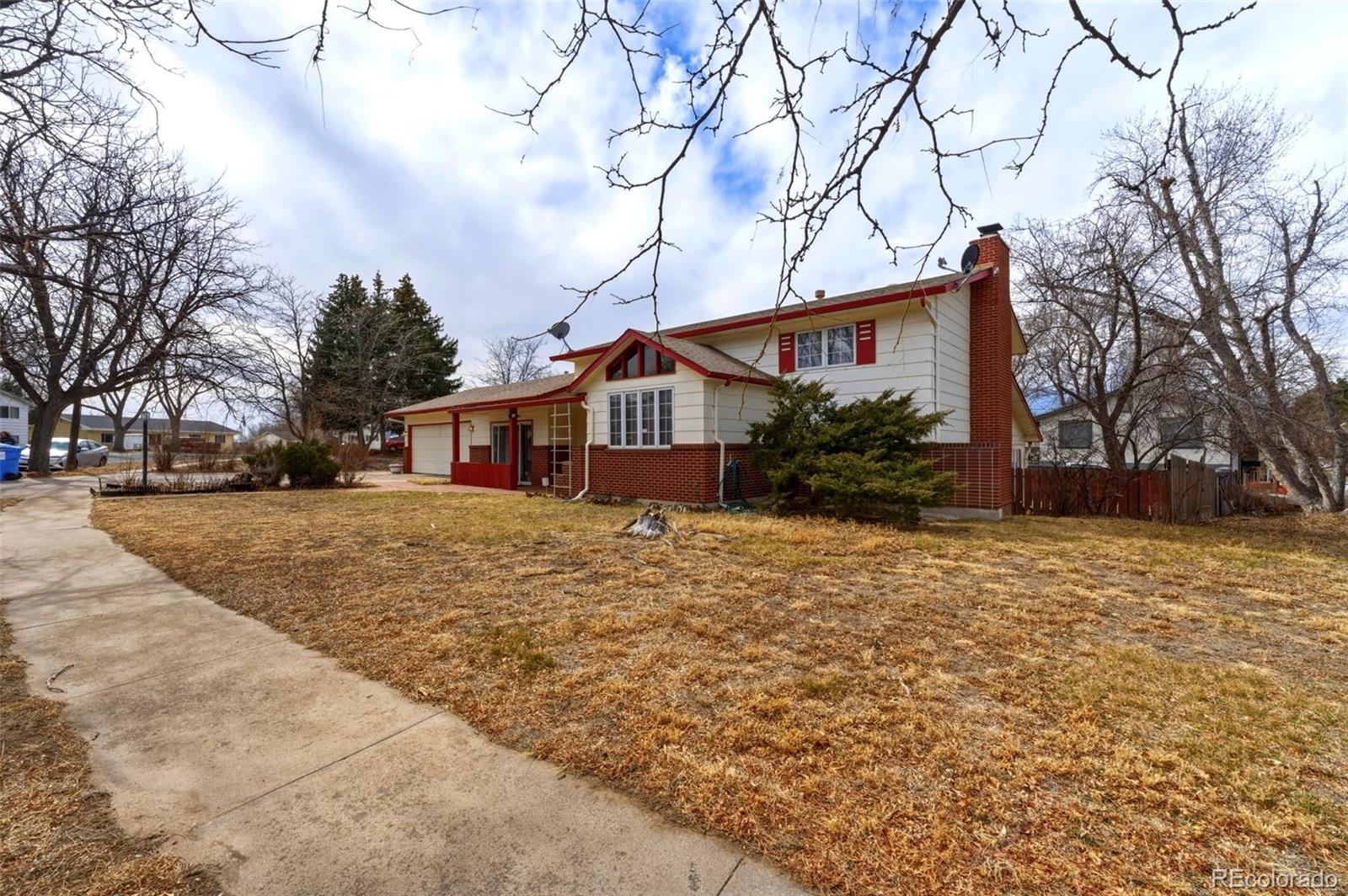 2734  Marcy Avenue, colorado springs&nbsp; House Search MLS Picture