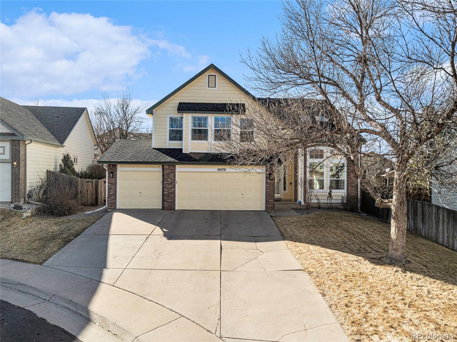 Jackson Farm Centennial Home | MLS #: 918747919270 E Progress Avenue, Centennial Beds: 3 Baths: 3 Price: $640,000