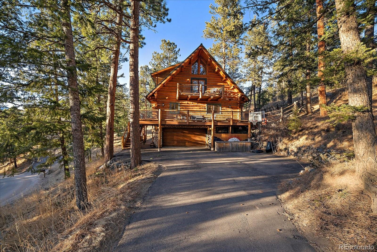 4660  Independence Trail, evergreen&nbsp; House Search MLS Picture