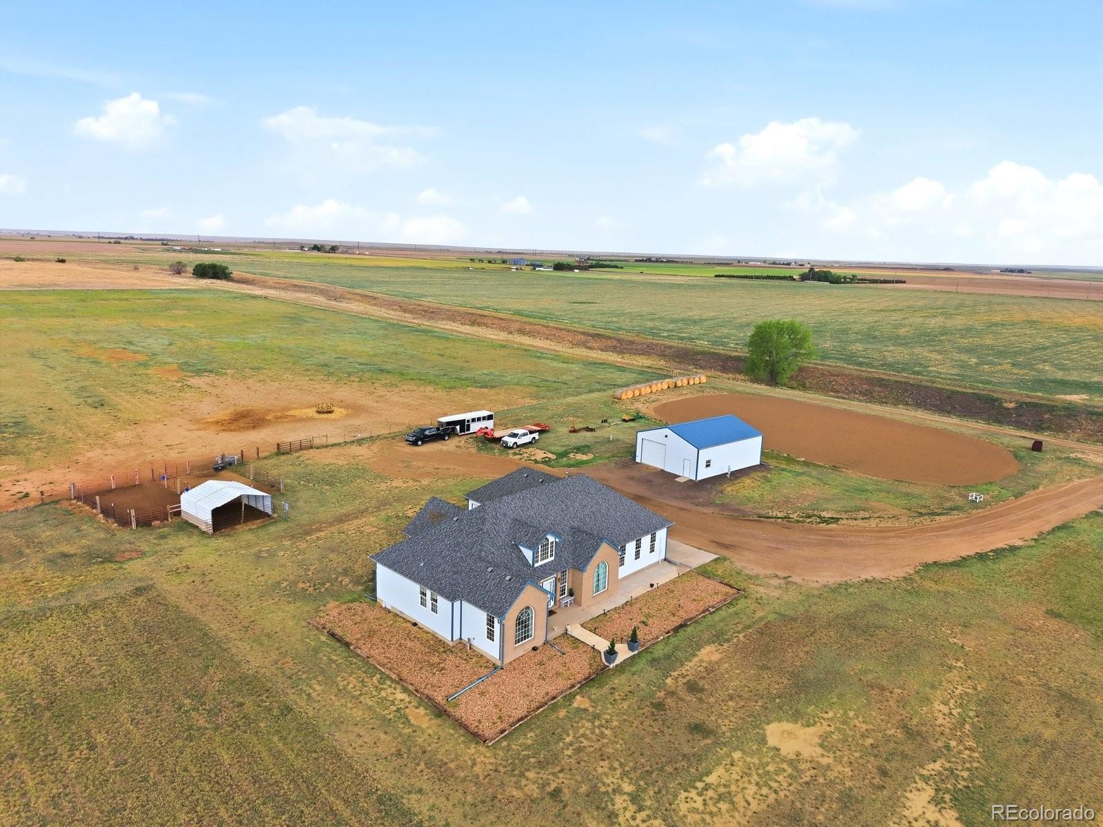 3374  County Road P , wiggins&nbsp; House Search MLS Picture