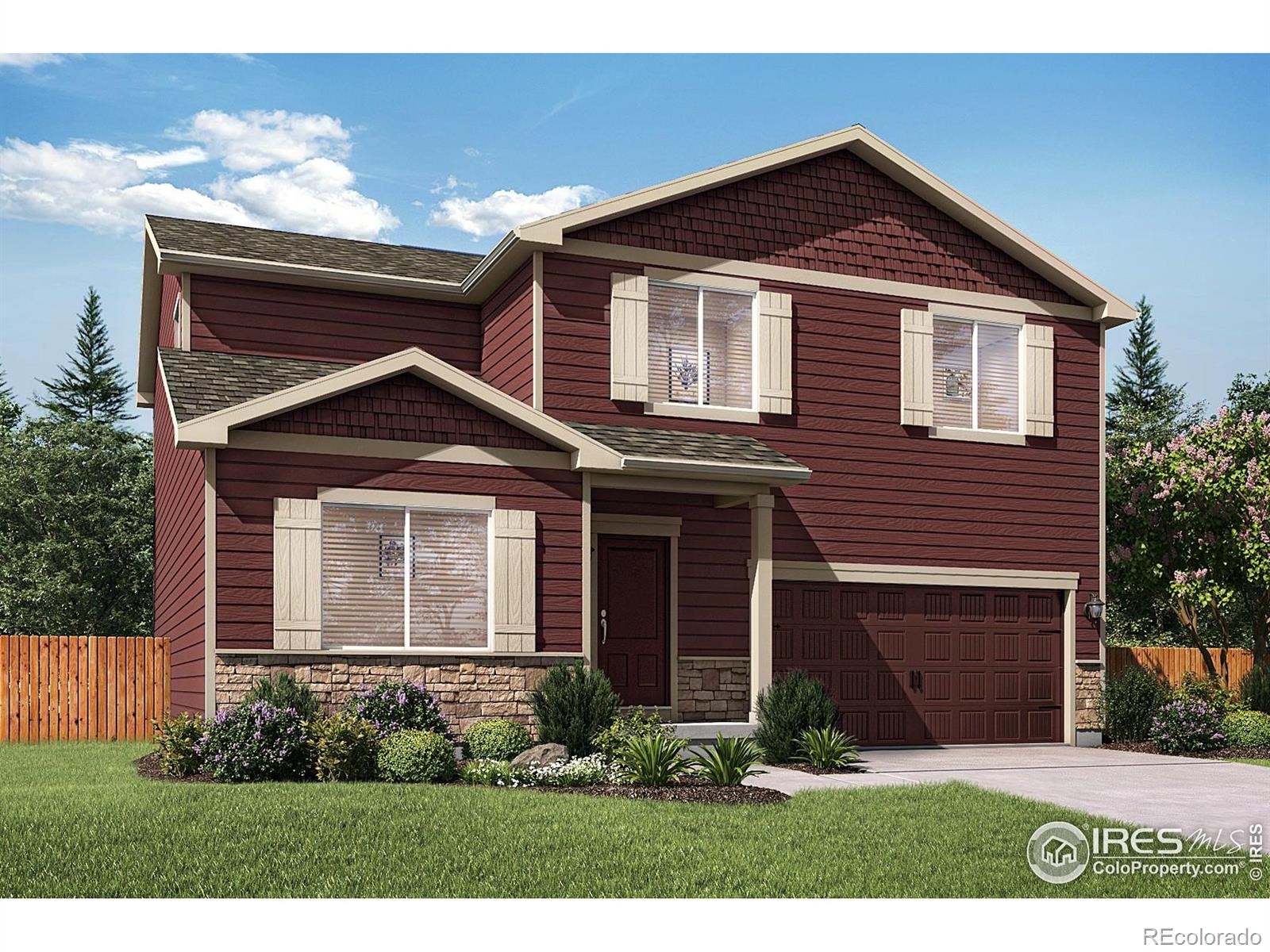 severance&nbsp; House Search Picture
