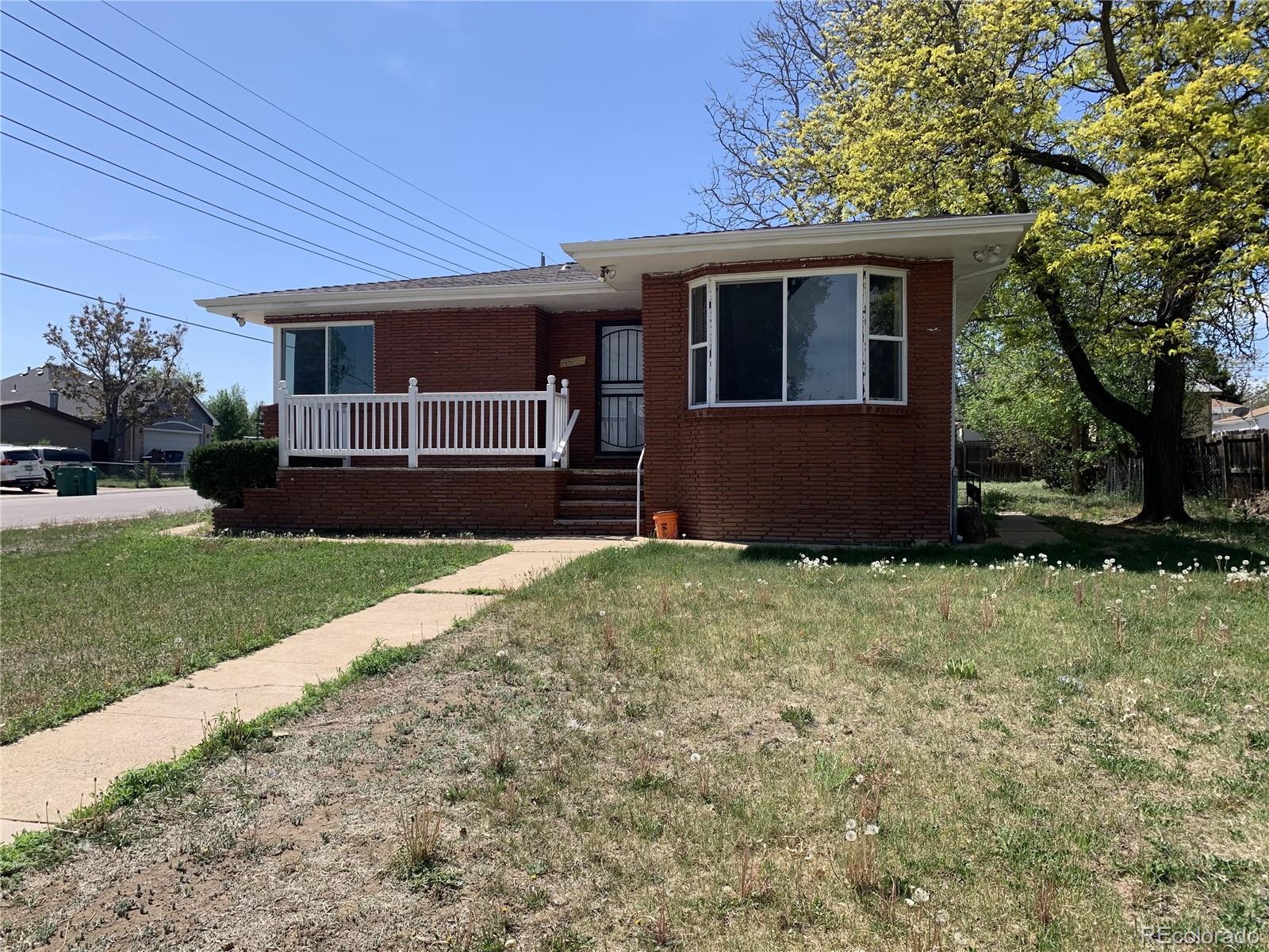 2200 W Moffat Place, denver&nbsp; House Search MLS Picture