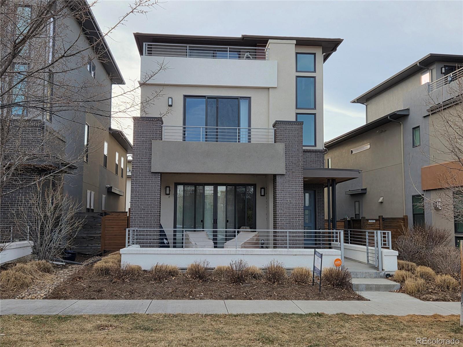 31 S Oneida Court, denver&nbsp; House Search MLS Picture