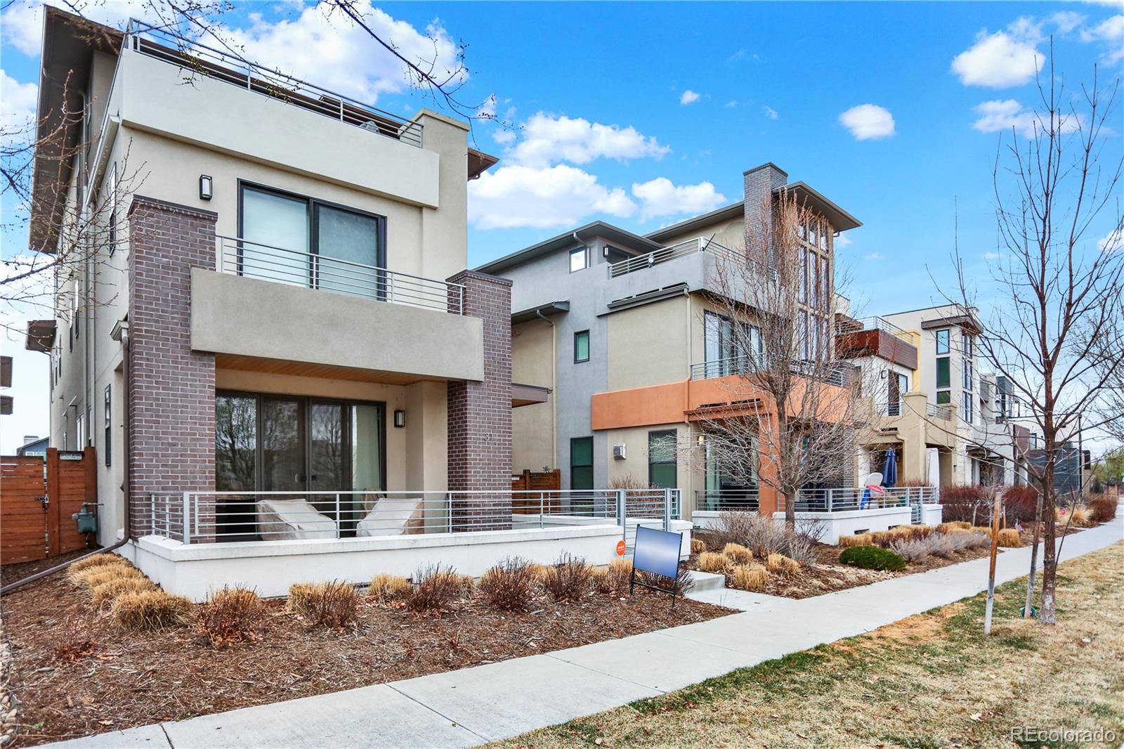 31 S Oneida Court, denver&nbsp; House Search MLS Picture
