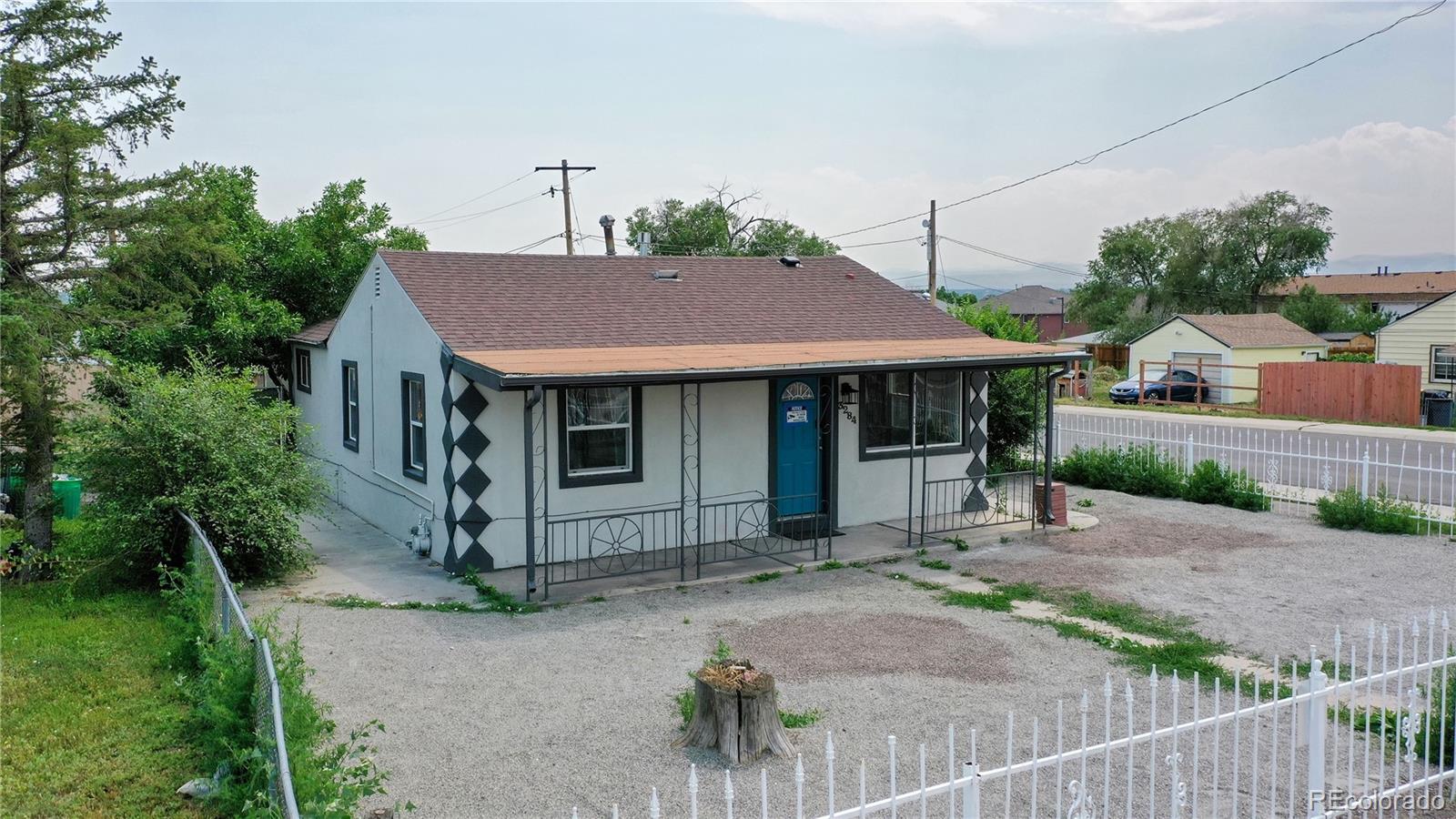 3284 W 66th Avenue, denver&nbsp; House Search MLS Picture