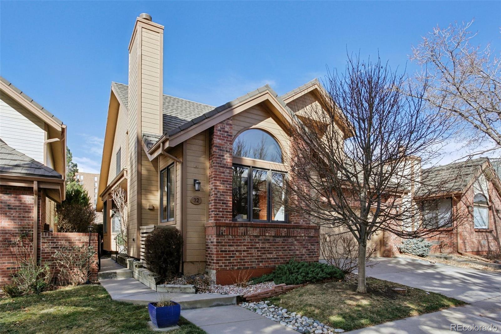 4565 E Mexico Avenue, denver&nbsp; House Search MLS Picture
