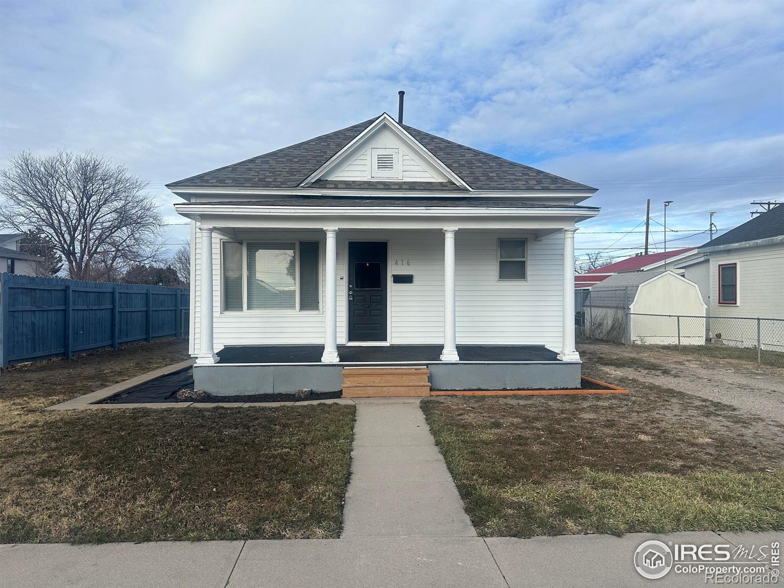 416  Douglas Street, sterling&nbsp; House Search MLS Picture