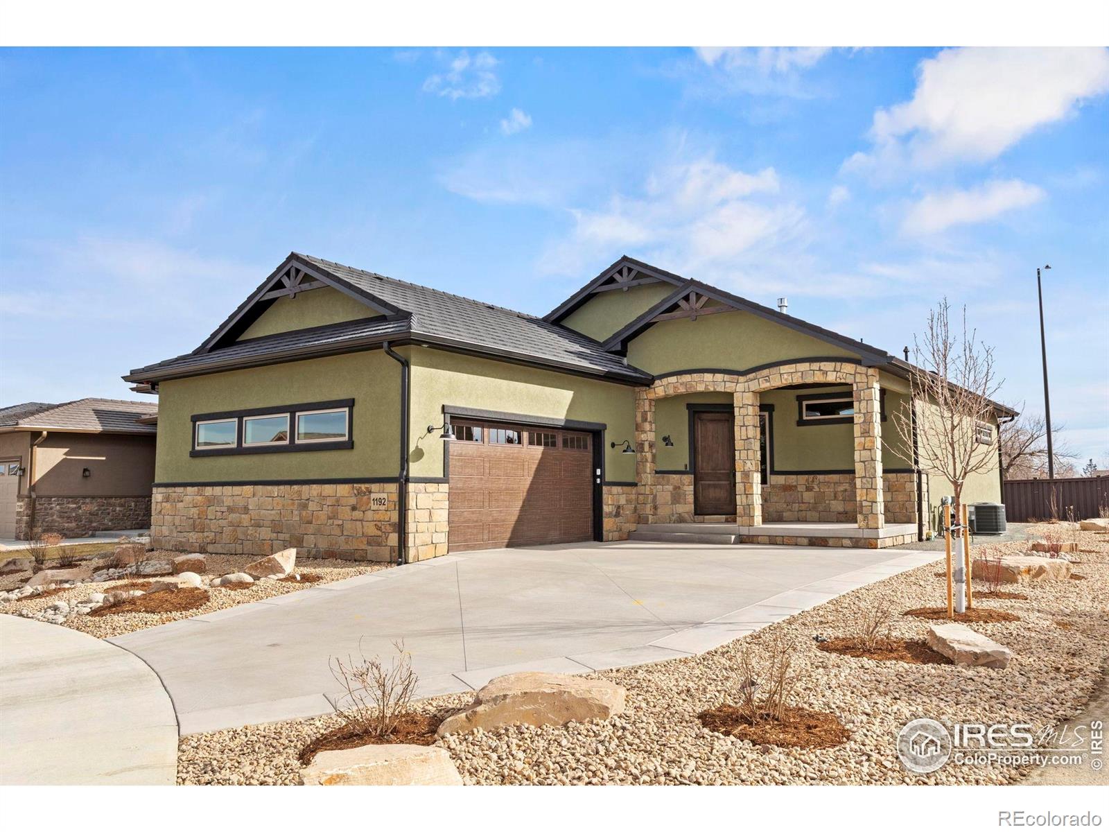 1192  Blue Agave Court, loveland&nbsp; House Search MLS Picture