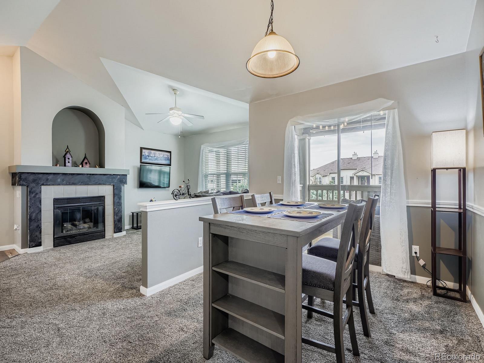 Ironstone Parker Condo / Townhome | MLS #: 594887012931  Ironstone Way 303, Parker Beds: 2 Baths: 1 Price: $295,000