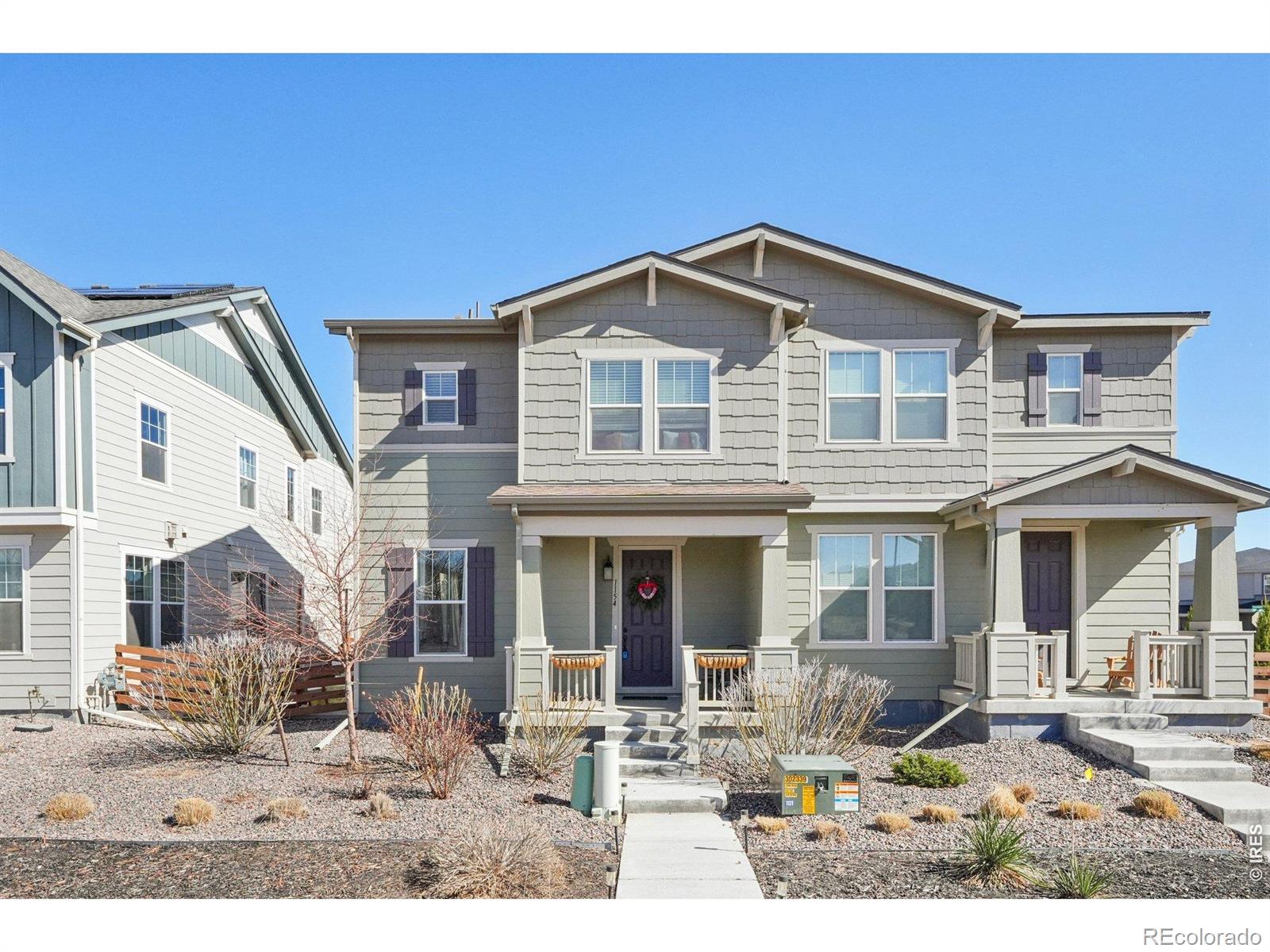  Erie Home | MLS #: 45678910517951154  Anker Drive, Erie Beds: 2 Baths: 3 Price: $524,900