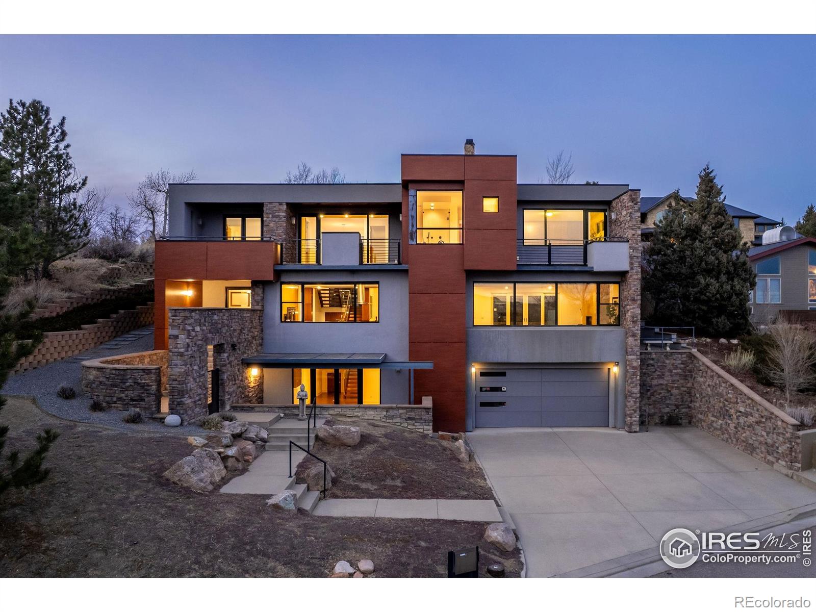 boulder&nbsp; House Search Picture