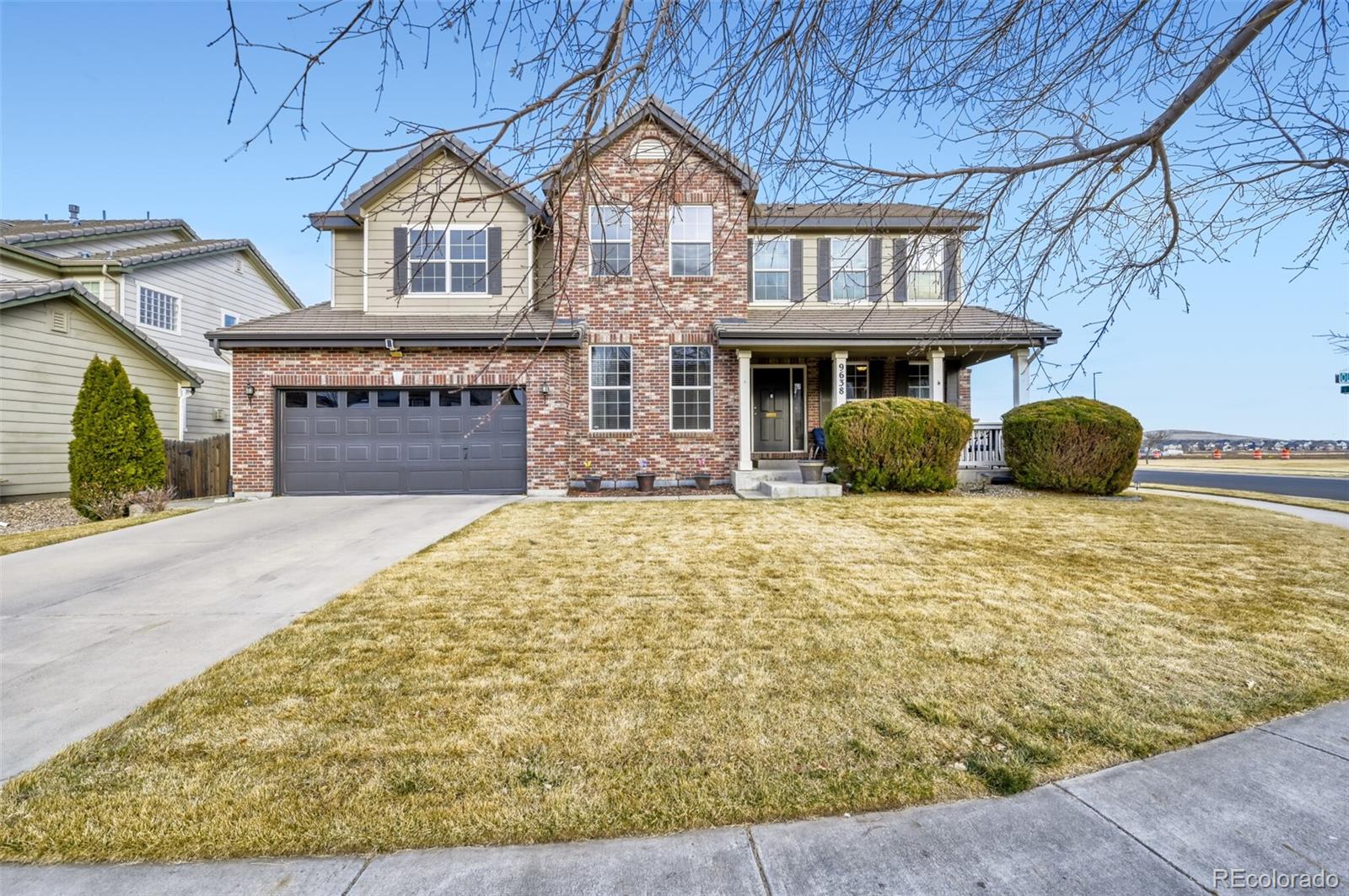 9638  Olathe Street, commerce city&nbsp; House Search MLS Picture