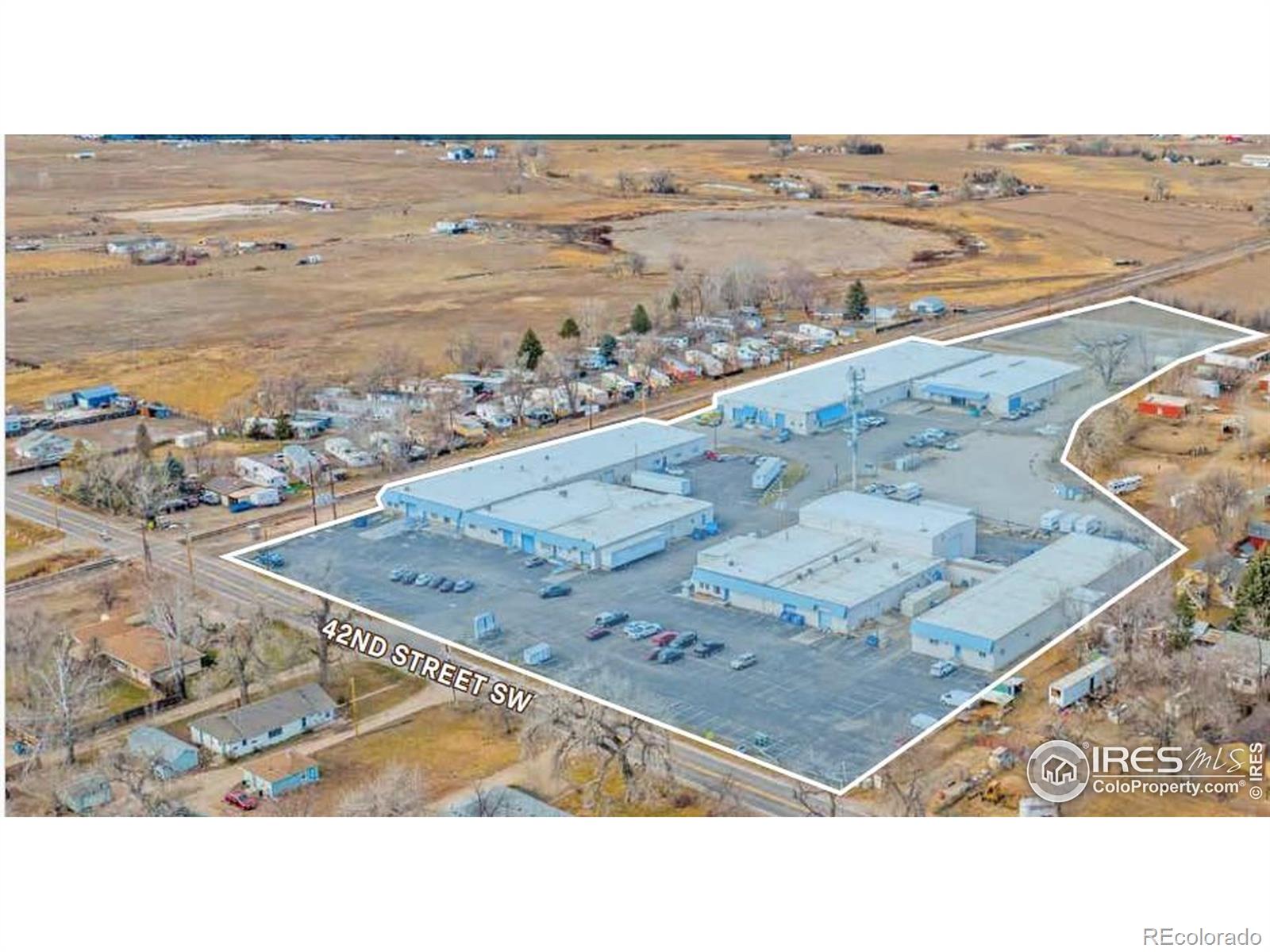 225-255 SW 42nd Street, loveland&nbsp; House Search MLS Picture