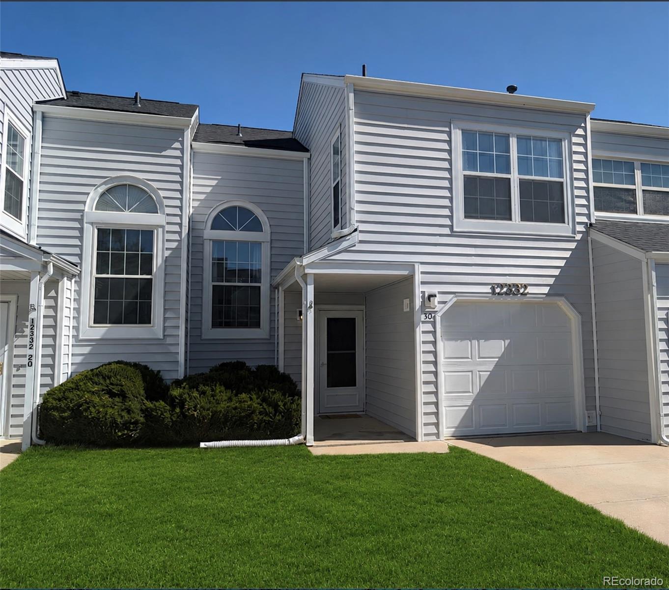  Thornton Condo / Townhome | MLS #: 691034212332  Colorado Boulevard 30, Thornton Beds: 2 Baths: 3 Price: $319,000