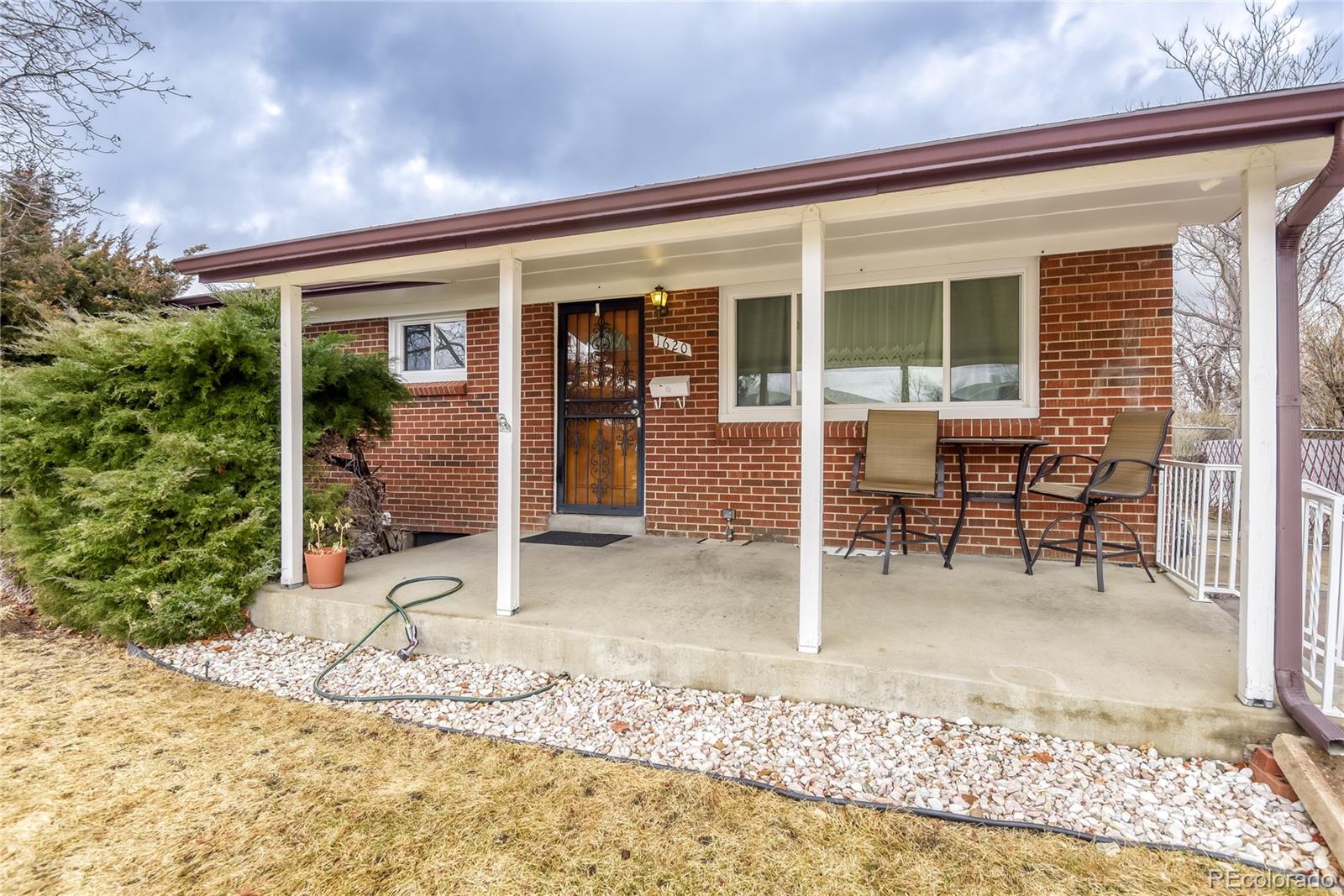 Mar Lee Denver Home | MLS #: 76458261620 S Perry Street, Denver Beds: 3 Baths: 2 Price: $559,900