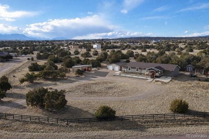 261  Orlandos Way, walsenburg&nbsp; House Search MLS Picture