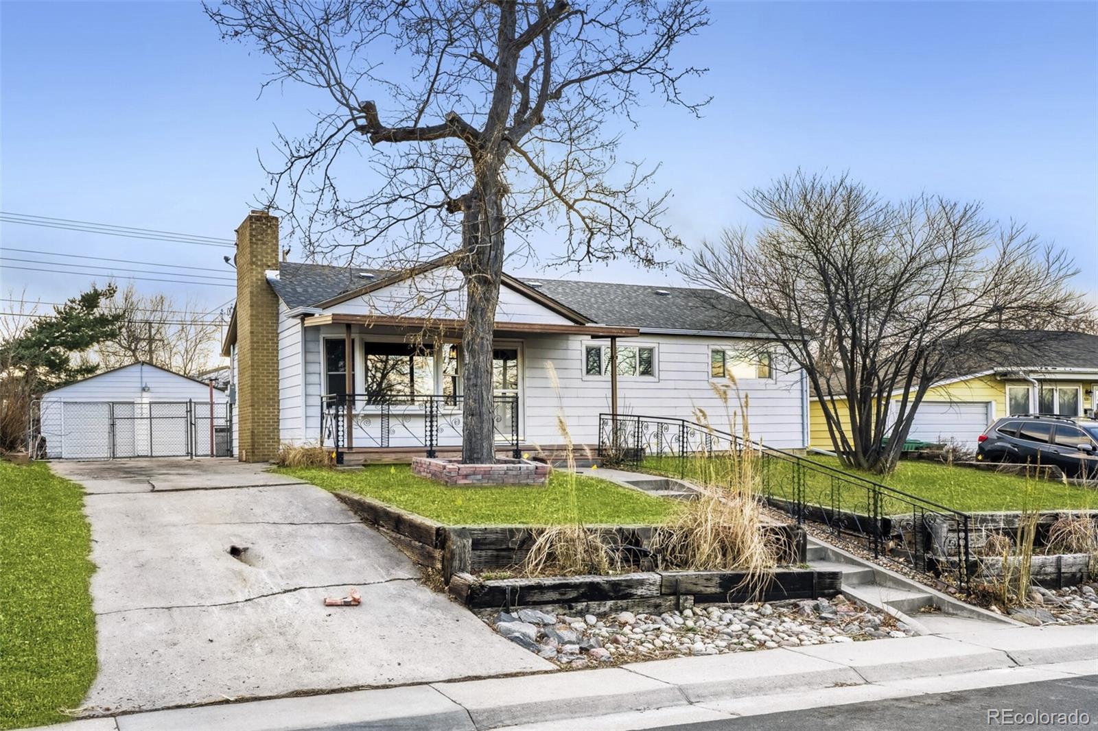 Brookridge Heights Littleton Home | MLS #: 44462835291 S Sherman Street, Littleton Beds: 3 Baths: 2 Price: $539,900