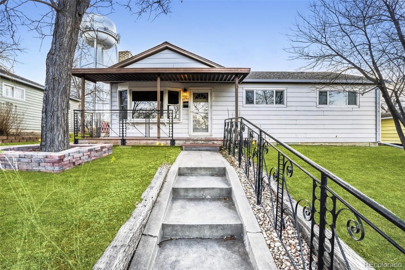 5291 S Sherman Street, littleton&nbsp; House Search MLS Picture