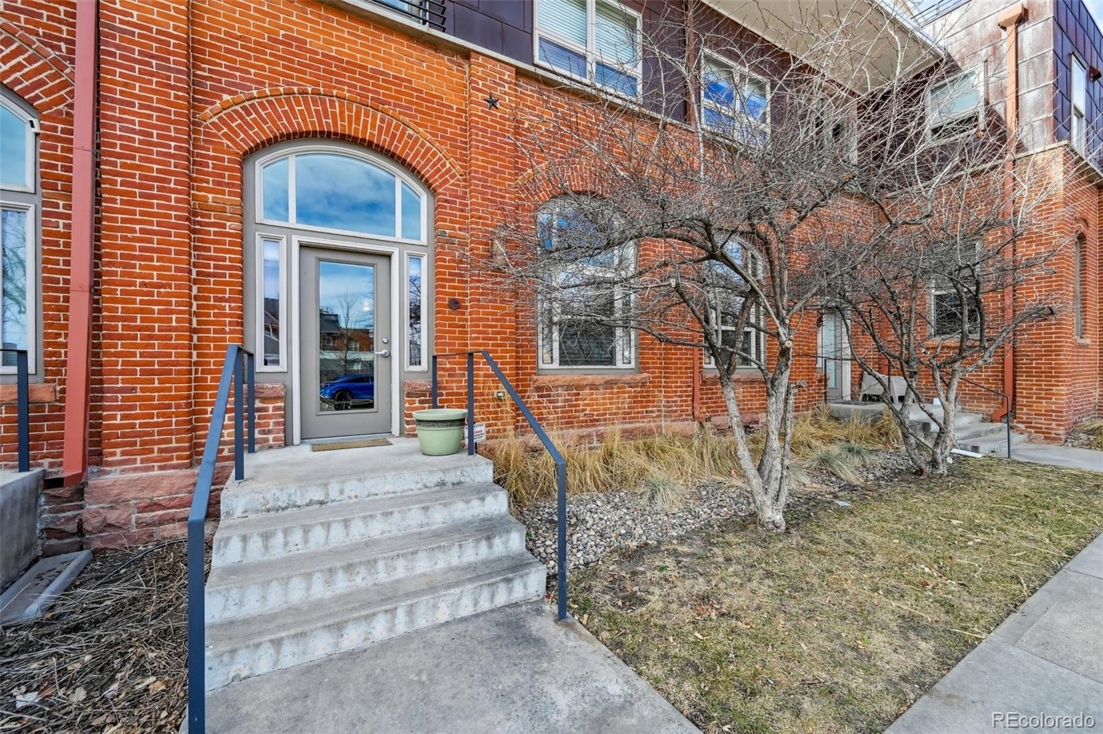 2501  Grove Street, denver&nbsp; House Search MLS Picture