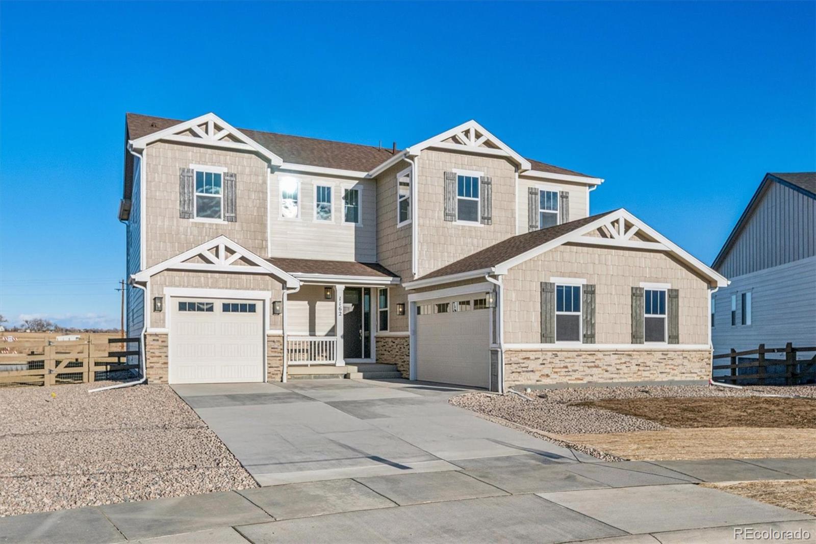  Timnath Home | MLS #: 28031891162  Weller Street, Timnath Beds: 6 Baths: 6 Price: $974,950