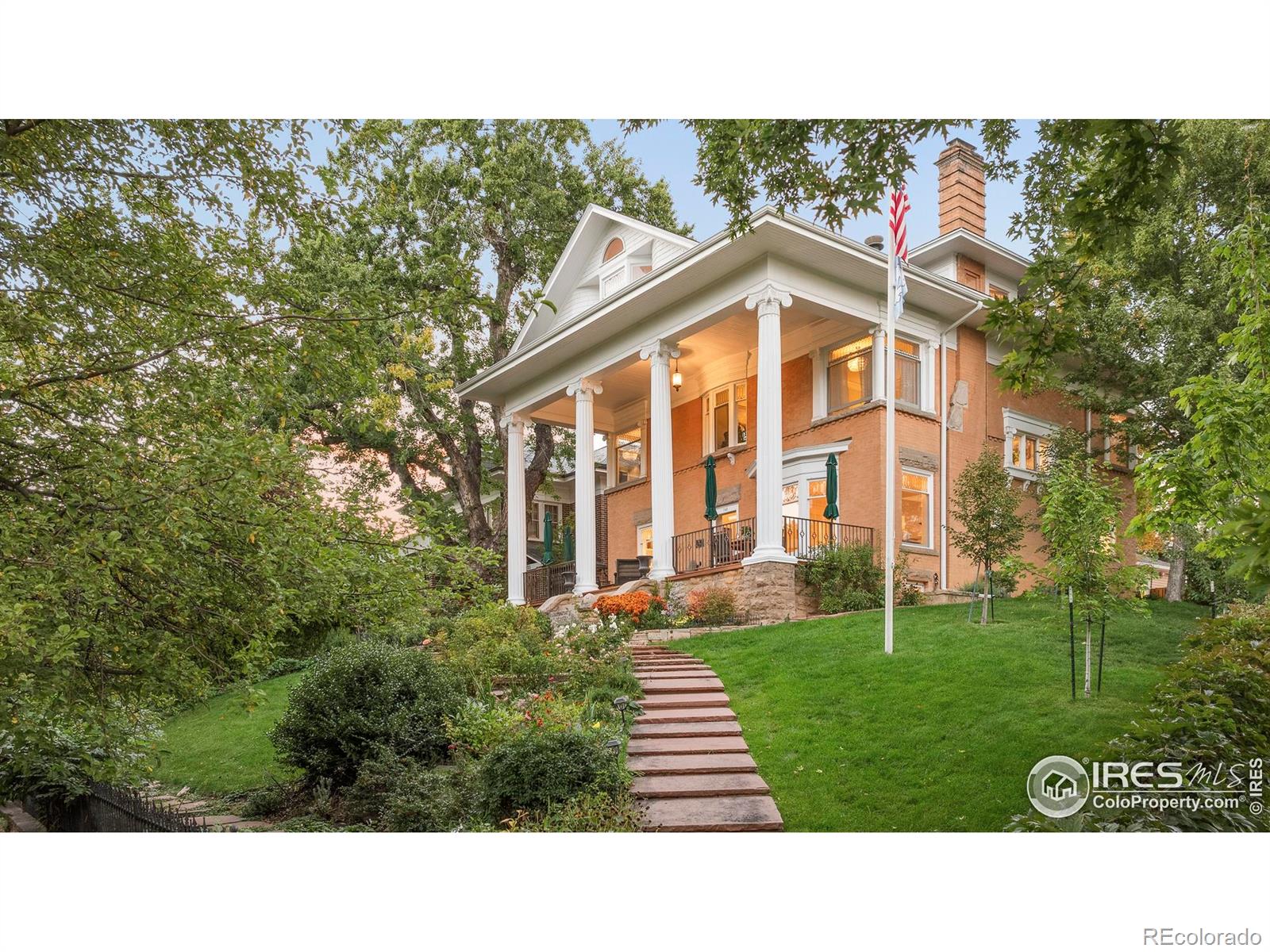 boulder&nbsp; House Search Picture