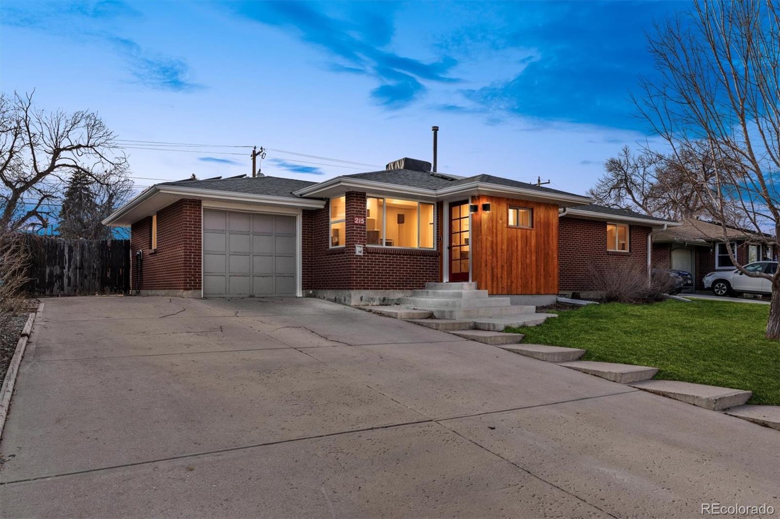 Broomfield Heights Broomfield Home | MLS #: 4527467215  Beryl Way, Broomfield Beds: 5 Baths: 3 Price: $610,000