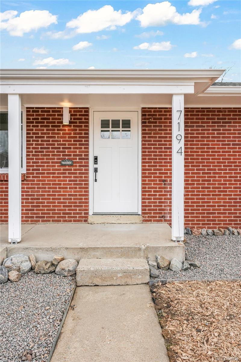 7194 W 68th Avenue, arvada&nbsp; House Search MLS Picture