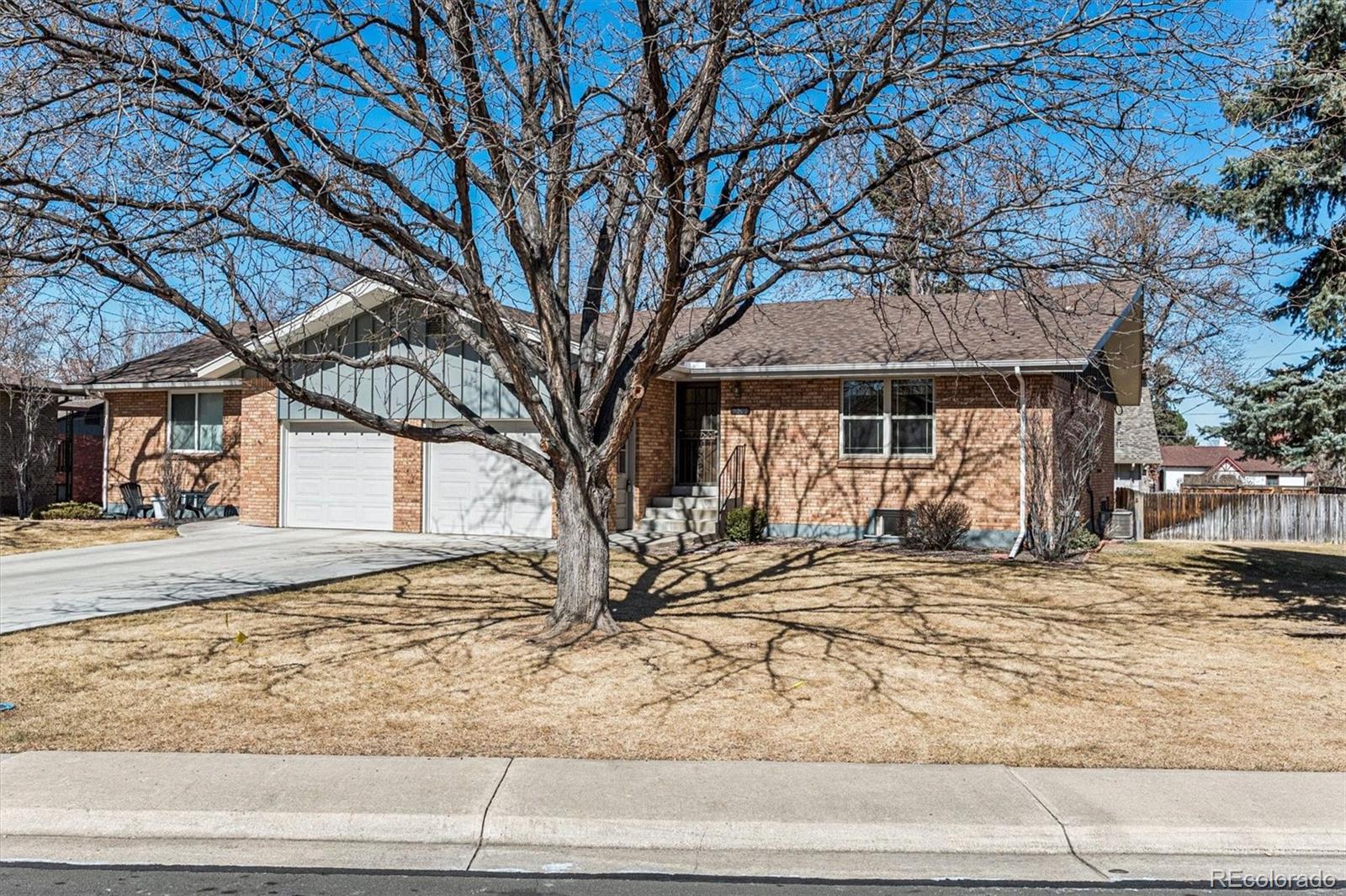 6505 W 34th Avenue, wheat ridge&nbsp; House Search MLS Picture
