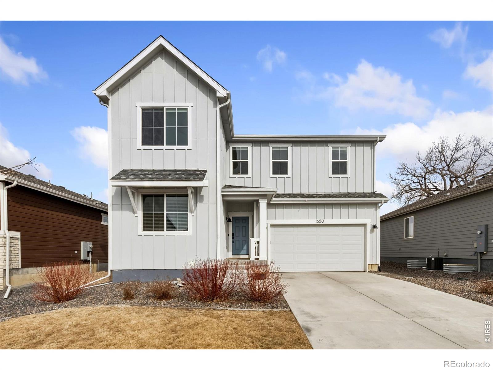 1650  Foggy Brook Drive, fort collins&nbsp; House Search MLS Picture