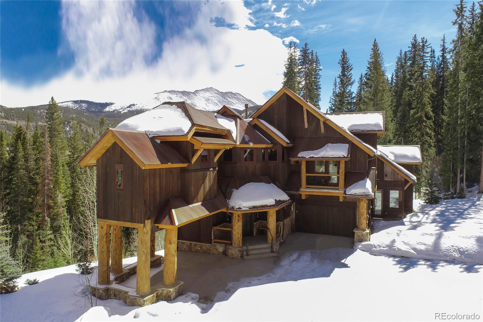 breckenridge&nbsp; House Search Picture