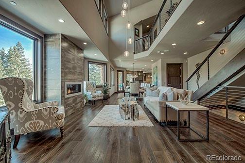 95  Victory Lane, breckenridge&nbsp; House Search MLS Picture