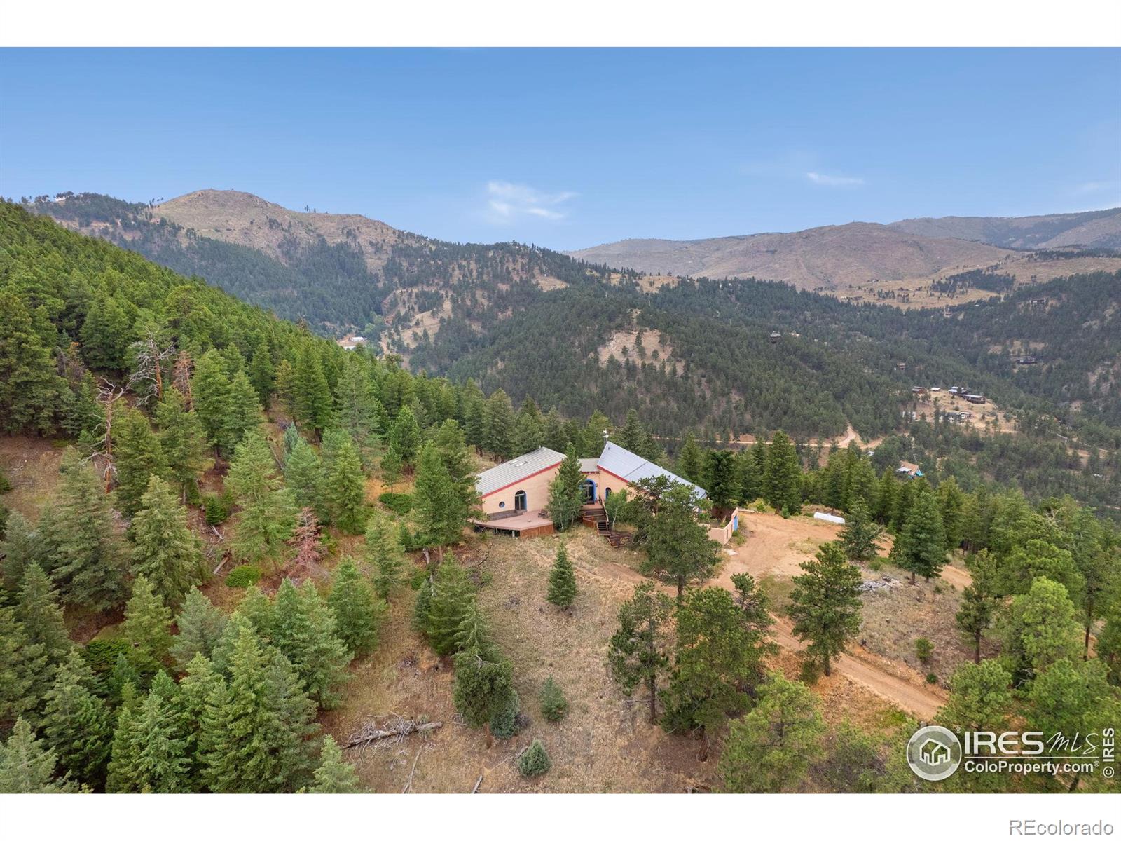 Sugarloaf Boulder Home | MLS #: 45678910518541000  Alaska Road, Boulder Beds: 3 Baths: 3 Price: $1,150,000