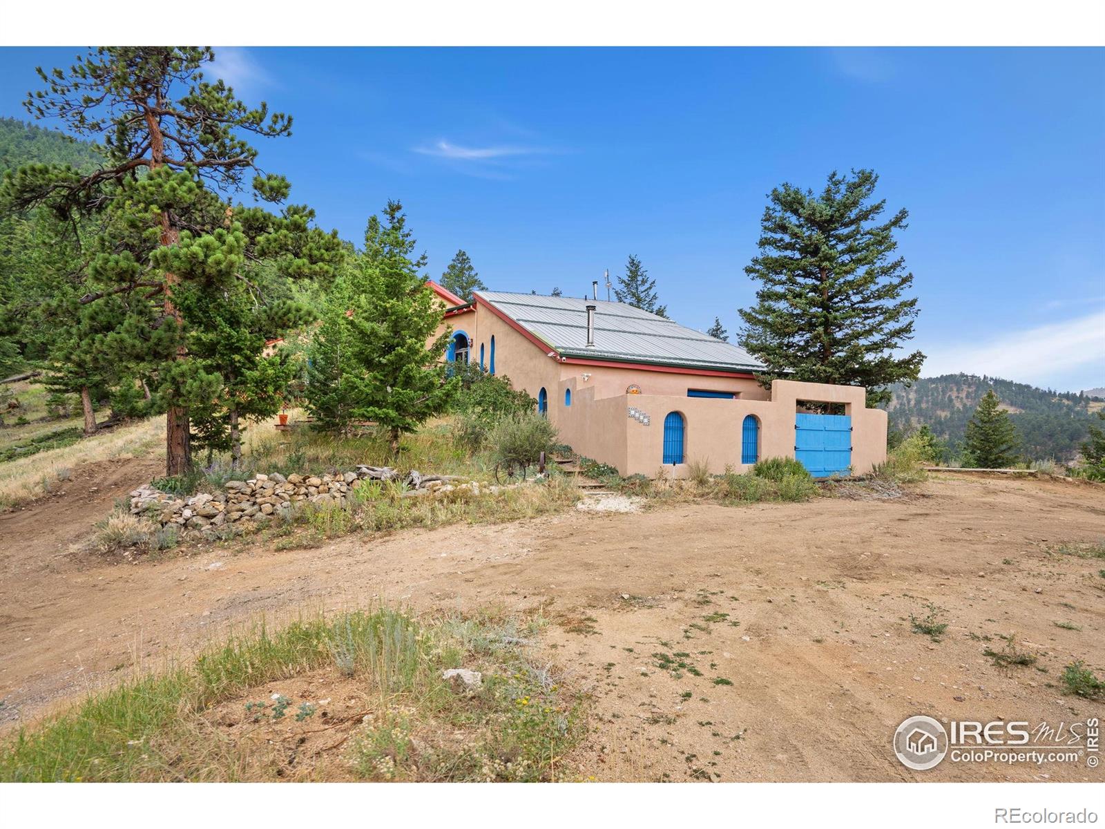 1000  Alaska Road, boulder&nbsp; House Search MLS Picture