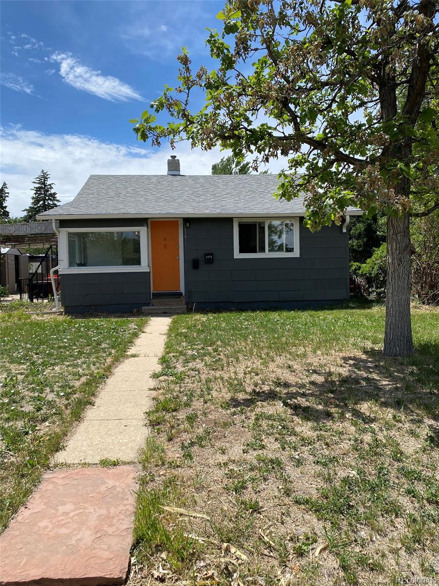 denver&nbsp; House Search Picture