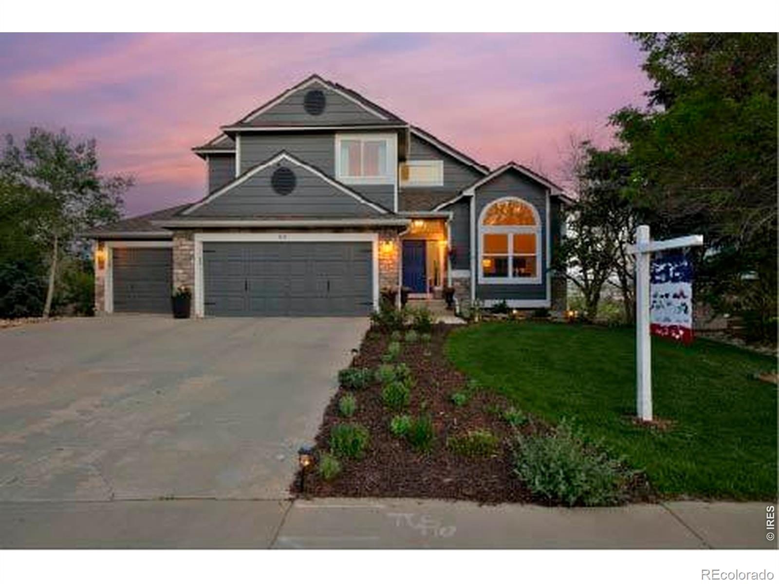 810  Trail Ridge Drive, louisville&nbsp; House Search MLS Picture
