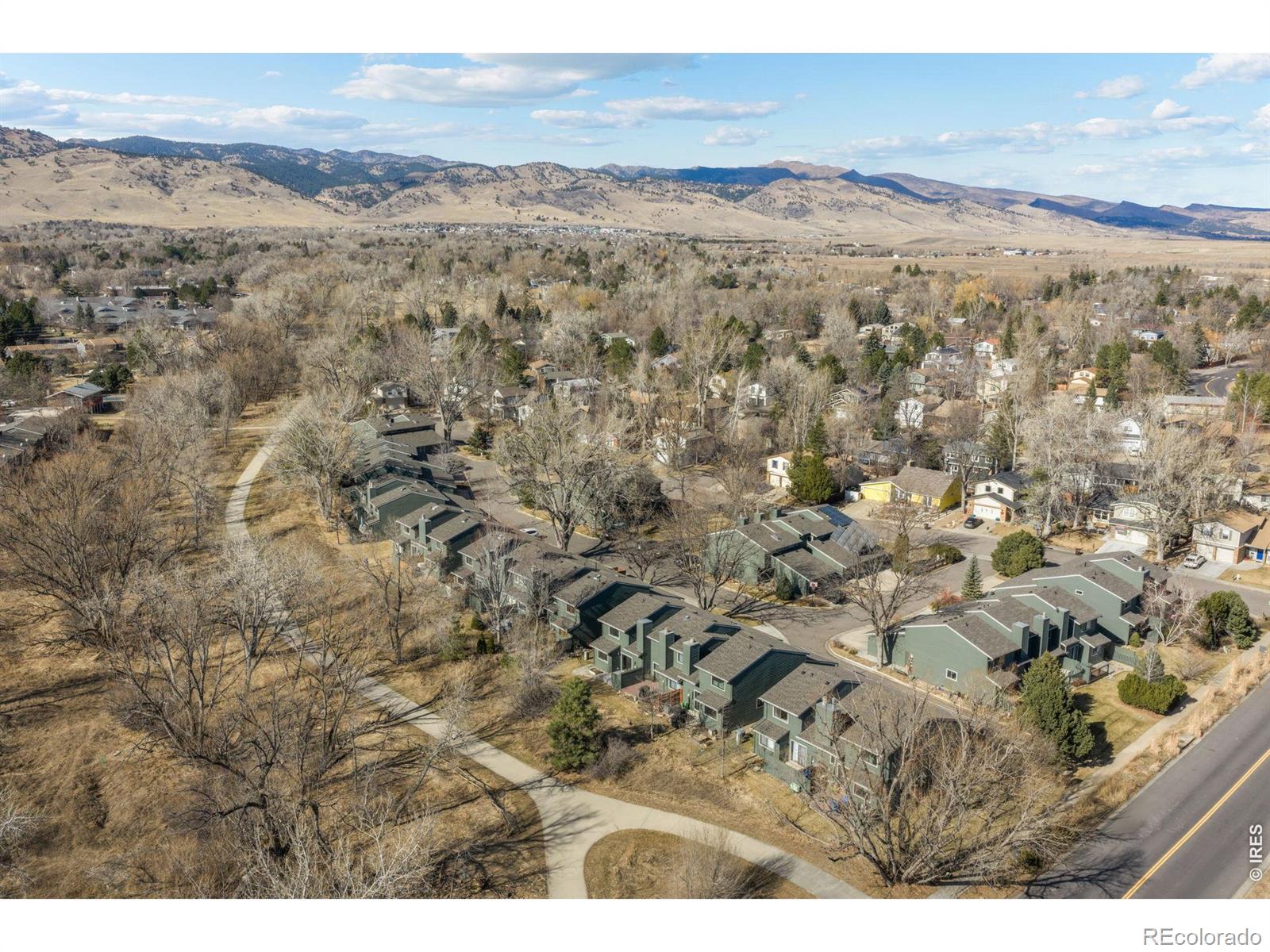 boulder&nbsp; House Search Picture