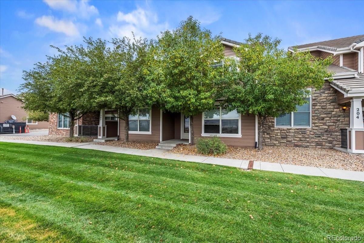 10449  Paris Street, commerce city&nbsp; House Search MLS Picture