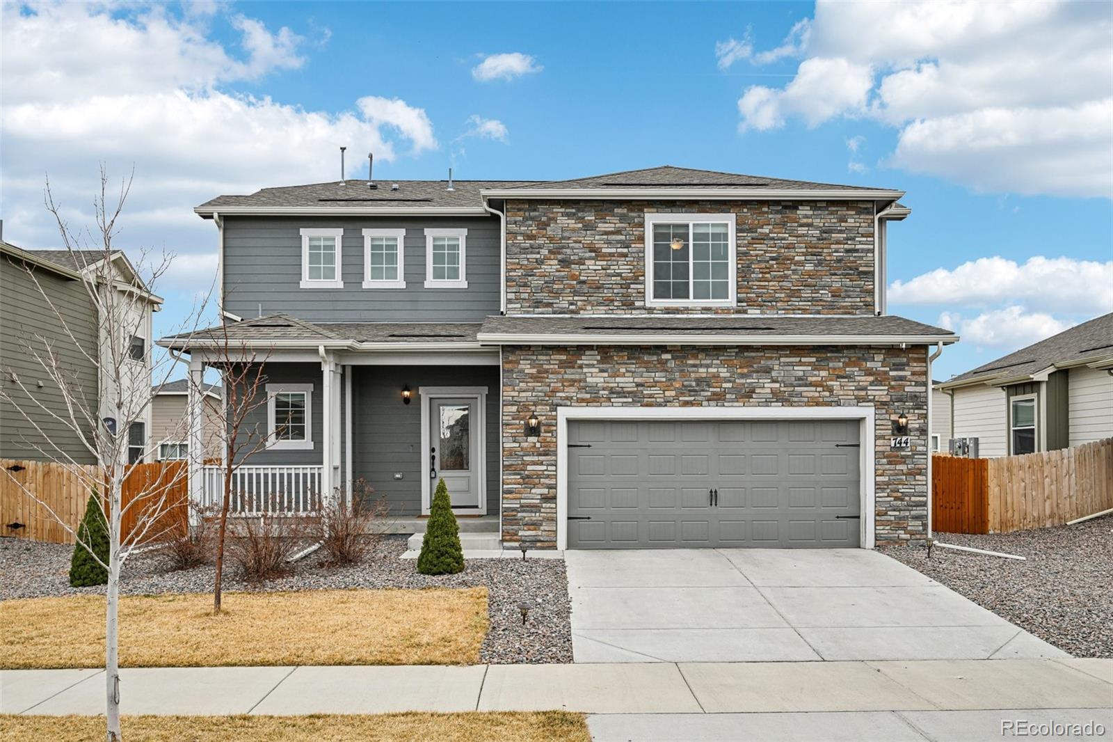 Brighton East Farms Brighton Home | MLS #: 9936072744  Hearthstone Avenue, Brighton Beds: 3 Baths: 3 Price: $463,000