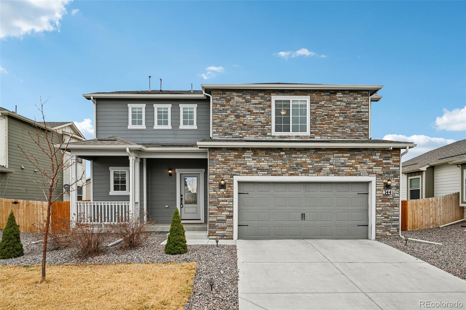 744  Hearthstone Avenue, brighton&nbsp; House Search MLS Picture