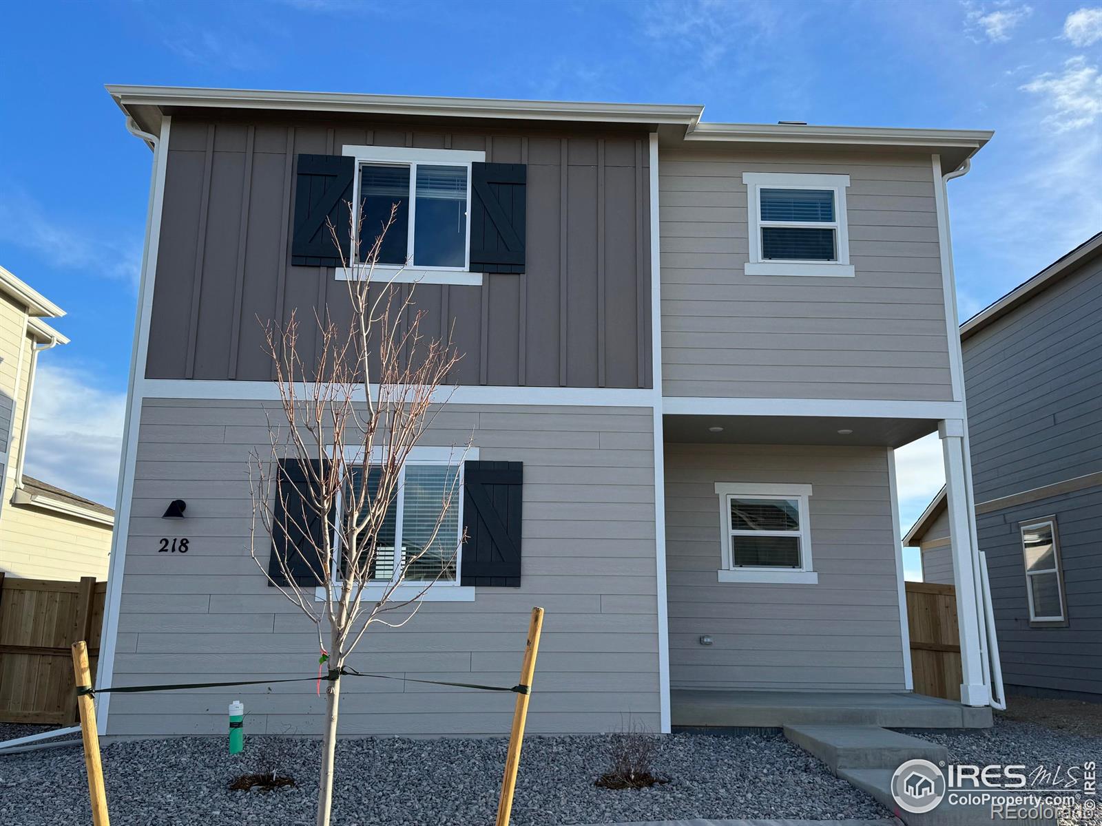 berthoud&nbsp; House Search Picture